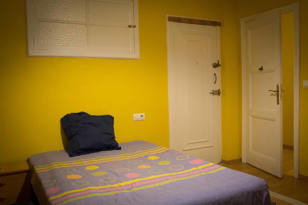 Residencia Molares 9 Hotel Vigo Exterior photo